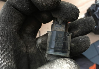 Senzori parcare Audi A4 B8 1s0919275a