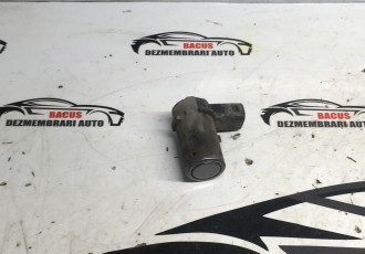 Senzori parcare AUDI A6 C6 Parktronic 3687506