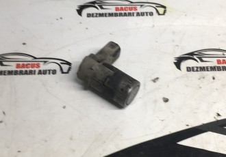 Senzori parcare AUDI A6 C6 Parktronic 3687506