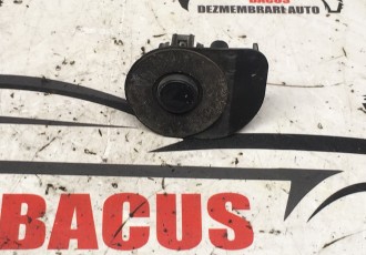 Senzori parcare bara spate Audi A4 B8 cod: 4h0919275a