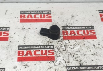 Senzori parcare Ford Focus 3 C Max 2 Kuga cod CJ5T15K859AAW 