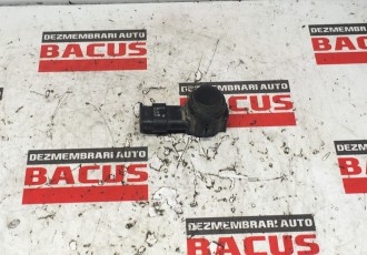 Senzori parcare spate Skoda Octavia 4 2020, 5WA919275