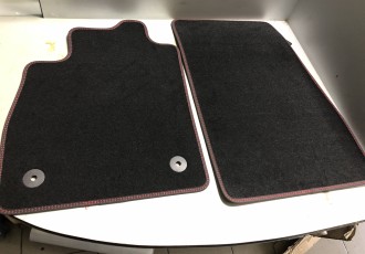 Set 2 covorase fata pentru Ford Puma ST -LINE model 2025 noi originale ford	