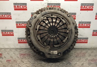 SET AMBREIAJ ~ DACIA LOGAN II 1.5 dCI / ~ 302103950r
