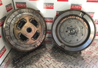 Set ambreiaj Kit ambreiaj cu rulment DS DS 3 DS 4 CITROEN