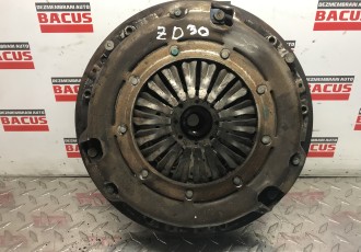 Set ambreiaj Nissan Patrol Y61 3.0 d ZD30