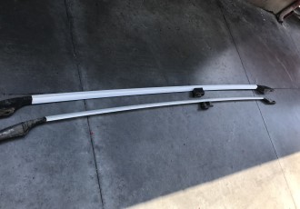 Set bare longitudinale Mercedes Benz Vito W639 (2003 - 2010)  A6398401020
