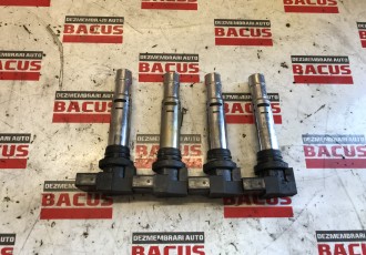Set Bobine Inductie Volkswagen Golf 6 1.4/1.6 036905715F