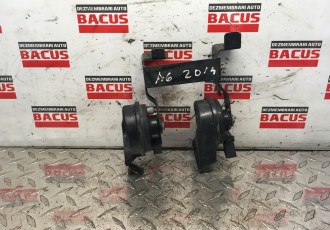 Set claxoane Audi A6 C7 2014 COD 4H0951221
