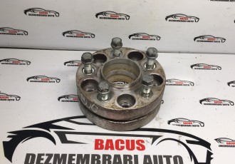 Set Distantiere Jante Audi A4 B8 2013 / 4 buc → 5X112 
