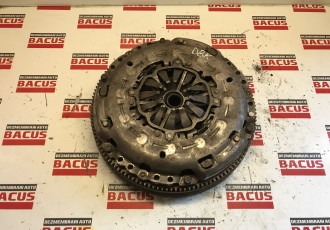 Set kit Ambreiaj Vw Sharan / Seat Alhambra 2.0 TDI Motor DBK