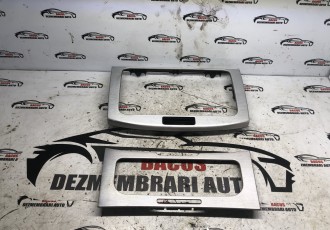 SET Ornament / trim climatronic VW Passat CC 3AA863100 3AA 858 069
