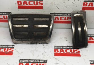 Set ornamente pedale Audi A6 (4G5, C7) [Fabr 2011-2017] 8K2723173A / 4H0721891