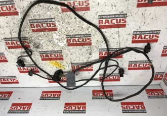 Set senzori parcare spate BMW Seria 5 (2003-2010) [E60] COD 9122275