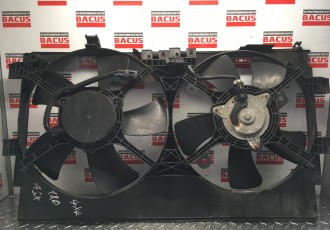  Set ventilatoare Mitsubishi ASX an- 2010
