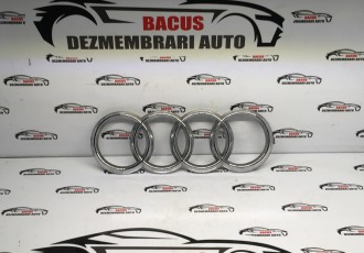 Sigla Emblema Audi A4 B7 2004 - 2008 [L4501]