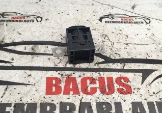 Siguranta pirotehnica pentru baterie, pentru BMW, 2 pini cod- 0080 p1 100017