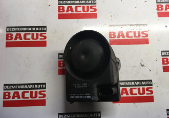 Sirena alarma VW Touareg cod: 1j0951605a