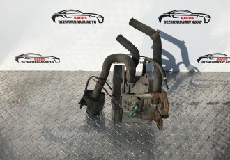 Sirocou Webasto BMW Seria 7 E65 E66 An 2005 Cod 9111336