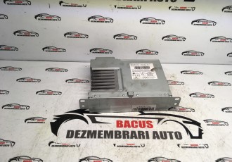 Sistem Audio / Cd Radio Casetofon Peugeot Expert / Toyota Proace 9818777780