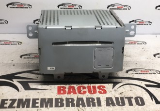 SISTEM AUDIO RADIO CD MULTIMEDIA OPEL MOKKA X 1.6 DIESEL 2015 COD OEM 94521425 557799431