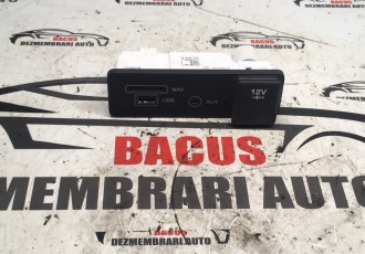 SISTEM MULTIMEDIA JAGUAR XE X760 - COD: FK72-19C166-BC NAV / USB / AUX