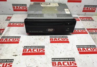 Sistem navigatie BMW Seria 7 cod: 9122864 01