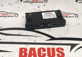 Slot usb Mercedes B class W246 A1728202100