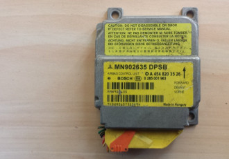 SMART FORFOUR 04-06 AIRBAG MODUL A4548203526