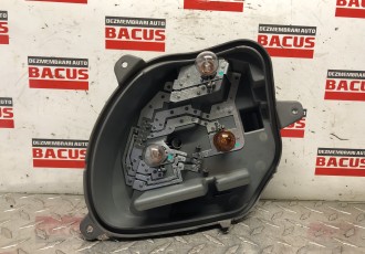 Soclu Stop Stanga Mercedes-Benz A-Class W176 [2012 - 2015]