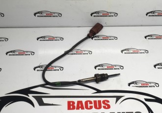 Sonda gaze Audi A4 facelift (2011-2015) [B8] 2.0 Motorina 2012, 03L906088DR