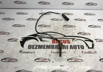 Sonda gaze Audi A6 (2010-2018) [4G2, C7] 3.0 Motorina 2014 4M0906088N