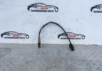 Sonda lambda 0281004028 2.0 d BMW Seria 3 E90 [2004 - 2010]
