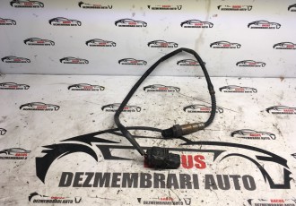 Sonda lambda 03G906262A 0281004042 2.0 TDI Volkswagen PASSAT B6 2005-2011