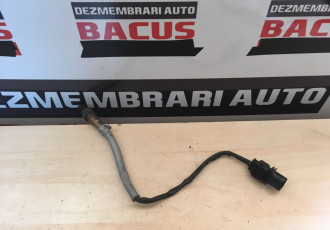 Sonda lambda, 03L906262, Audi A4 (8K2, B8) 2.0tdi 