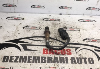 Sonda lambda 1.2 vti 8f02 peugeot 208 2015 7590713-03 0258017217