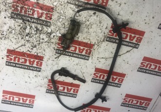Sonda lambda 1.7 cdti z17dtr opel astra h 55562433