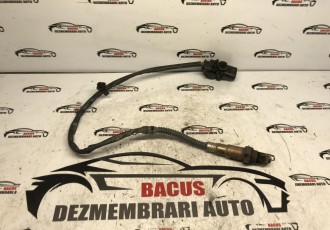 Sonda lambda 2.0 TDCI Ford Kuga I (C934) 2008-2012  AV61-9D375-BA 9670608880 0281004154 