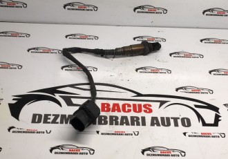 Sonda lambda, Audi A4 Avant (8K5, B8) 2.0 tdi, CAG, cod 8R0906262