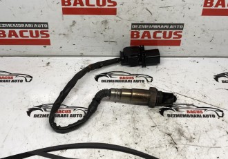 Sonda lambda Audi A4 B8 cod: 8r0906262