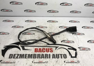 Sonda lambda Audi Q7 Motor 3.0 TDI, cod- 4M0906262E