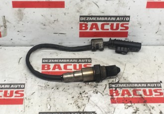 Sonda Lambda Bmw F30, F21, X3 F25 F10 2.0 D Cod 0281004440