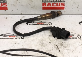 Sonda Lambda BMW Seria 1 F20 2.0 D Cod 7791600 - 7791600-03 - 0281004018