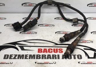 Sonda Lambda BMW Seria 3 E90/E91/E92/E93 [2004 - 2010]  1928404682 