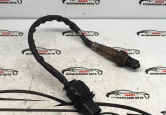 Sonda lambda BMW Seria 3 F30 [2011 - 2016] Sedan 316d AT (116 hp) cod- 779160003 