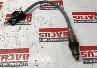 Sonda Lambda Citroen C4 Cactus / Peugeot 208 1.2 Benzina Cod : 9813838380