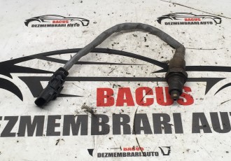 Sonda Lambda Citroen C4 Cactus / Peugeot 208 1.2 Benzina Cod 9813838380