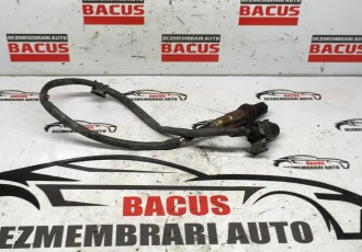 Sonda lambda, cod 0075421618, 0281004205, Mercedes Clasa E (W212) 