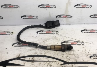 Sonda lambda, cod 0281004044, Hyundai Tucson (JM) 2.0 CRDI, D4EA 