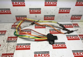 Sonda Lambda Dacia Duster / Renault Captur / Kadjar / Clio / Nissan Qashqai cod 226580138r